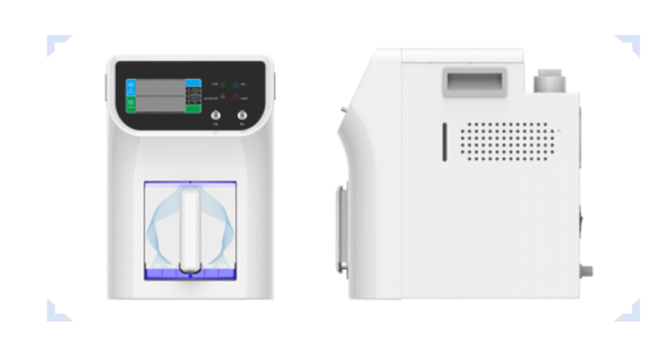 Household hydrogen inhalation machine - HIM-19